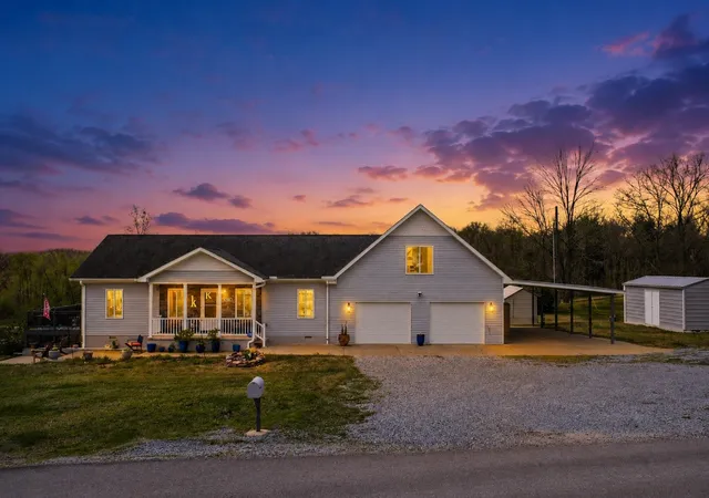 52nd image of 198 Yarbro Harbor Dr, Decaturville, TN 38329 | MLS# 3168180