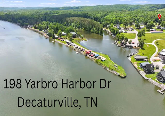 4th image of 198 Yarbro Harbor Dr, Decaturville, TN 38329 | MLS# 3168180