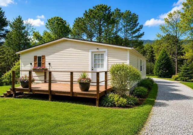 Homes for sale in Copperhill, TN | 851 Stansbury Mountain Road, Copperhill, TN 37317 | MLS# 3231681