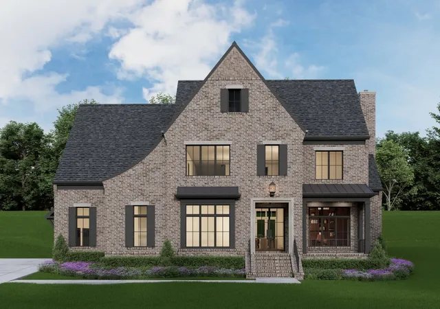Photo 1 of Mansion for sale at 8407 Solstice Dr, College Grove, TN 37046 | MLS# 3170079 | Listing updated on 2026-04-09