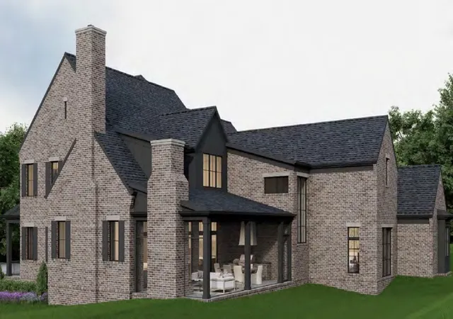 Photo 3 of Mansion for sale at 8407 Solstice Dr, College Grove, TN 37046 | MLS# 3170079 | Listing updated on 2026-04-09