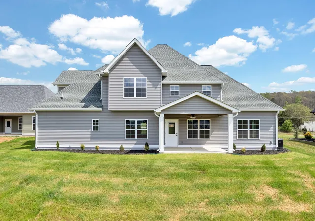 Photo 4 of Single family home for sale at 198 Lead Mine Valley Rd SW, Cleveland, TN 37311 | MLS# 3168119 | Listing updated on 2026-08-17