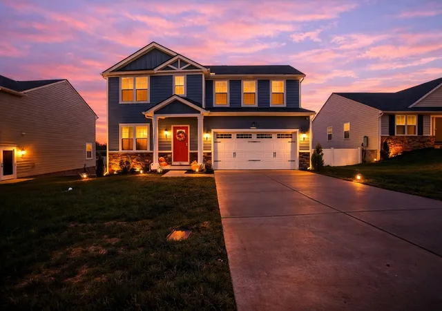 Photo 1 of Single family home for sale at 1147 Lisenbee Way, Clarksville, TN 37042 | MLS# 3168188 | Listing updated on 2026-09-06