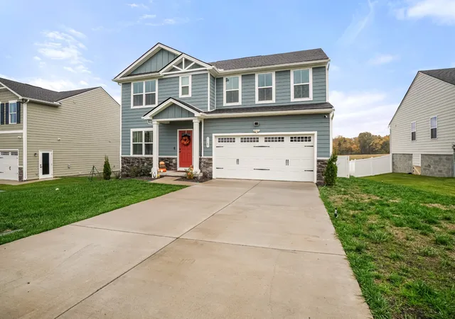 Photo 4 of Single family home for sale at 1147 Lisenbee Way, Clarksville, TN 37042 | MLS# 3168188 | Listing updated on 2026-09-06