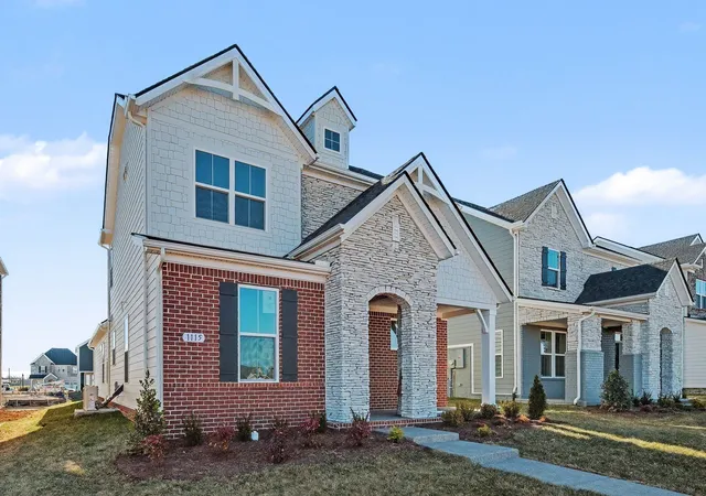 1st image of 2137 Wallace Way, Hermitage, TN 37076 | MLS# 3168177