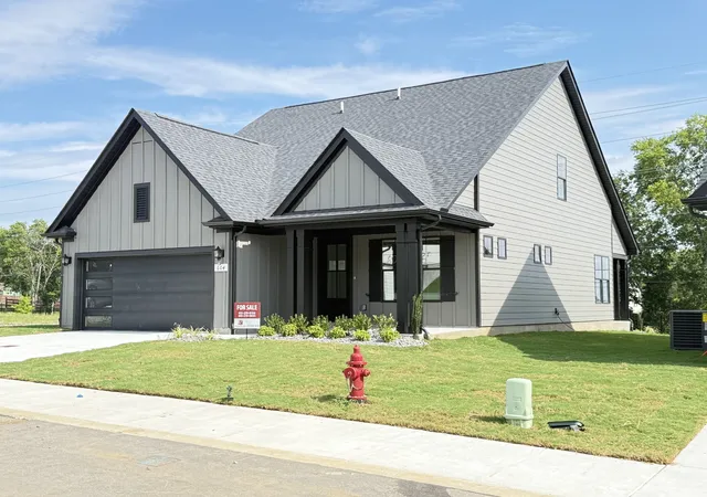 16th image of 604 Gustaf Dr, Whites Creek, TN 37189 | MLS# 3168420