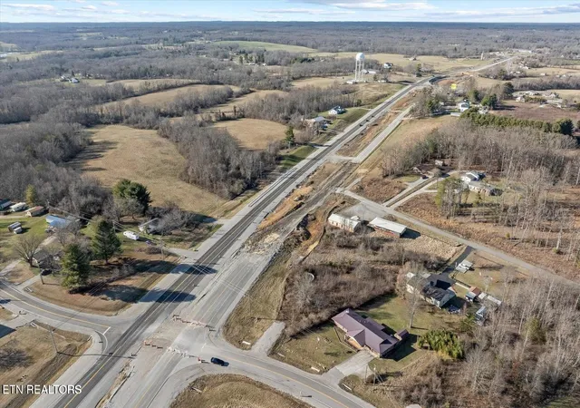 Photo 3 of Land for sale at 13 Whittenburg Rd, Crossville, TN 38571 | MLS# 3168174 | Listing updated on 2026-08-04