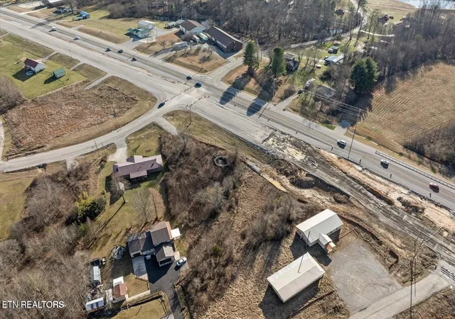 Photo 4 of Land for sale at 13 Whittenburg Rd, Crossville, TN 38571 | MLS# 3168174 | Listing updated on 2026-08-04