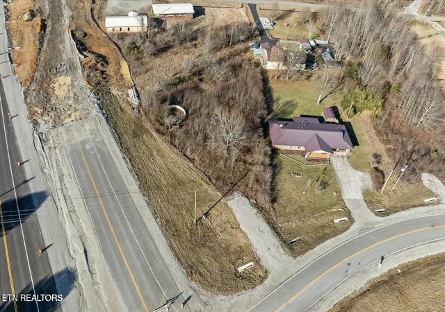 Photo 1 of Land for sale at 13 Whittenburg Rd, Crossville, TN 38571 | MLS# 3168174 | Listing updated on 2026-08-04