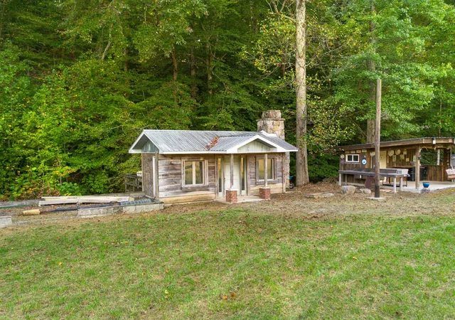 3rd image of 0 Puckett Hollow Rd, Centerville, TN 37033 | MLS# 3169029