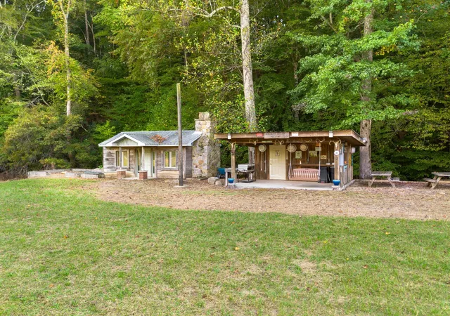 5th image of 0 Puckett Hollow Rd, Centerville, TN 37033 | MLS# 3169029