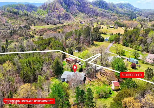 Photo 3 of Manufactured home for sale at 169 County Rd 463, Englewood, TN 37329 | MLS# 3181453 | Listing updated on 2026-09-27