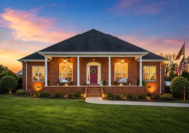 Homes for sale in Smithville, TN | 195 Stonegate Dr, Smithville, TN 37166 | MLS# 3169966