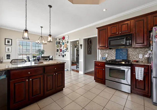 5th image of 195 Stonegate Dr, Smithville, TN 37166 | MLS# 3169966