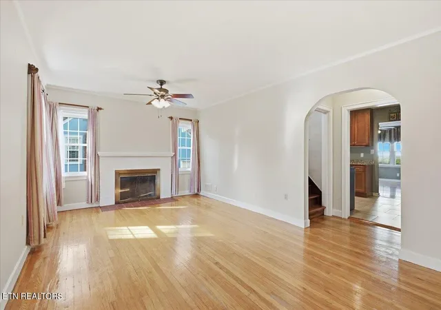 4th image of 2445 Kennington Rd, Knoxville, TN 37917 | MLS# 3168266