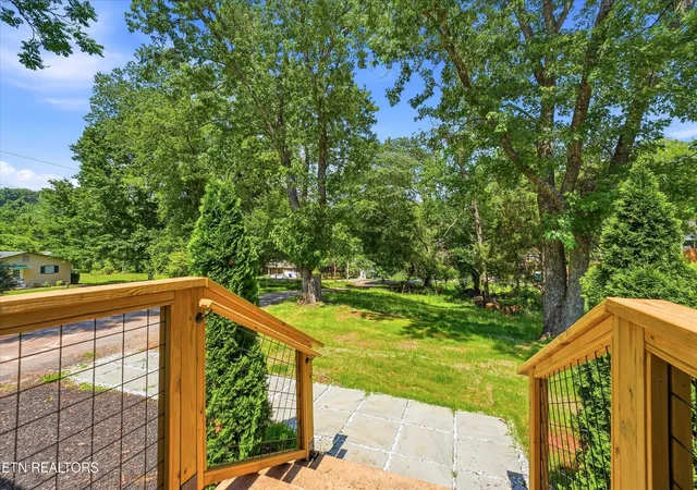 3rd image of 1717 Polkwright Ln, Knoxville, TN 37919 | MLS# 3168276