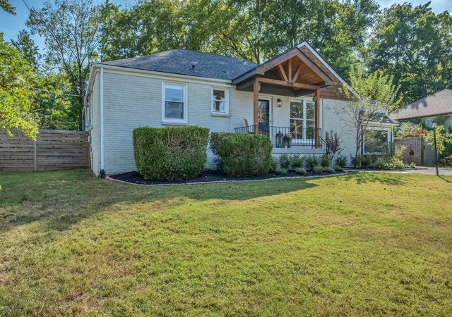 Homes for sale in Nashville, TN | 908 Solley Dr, Nashville, TN 37216 | MLS# 3168284
