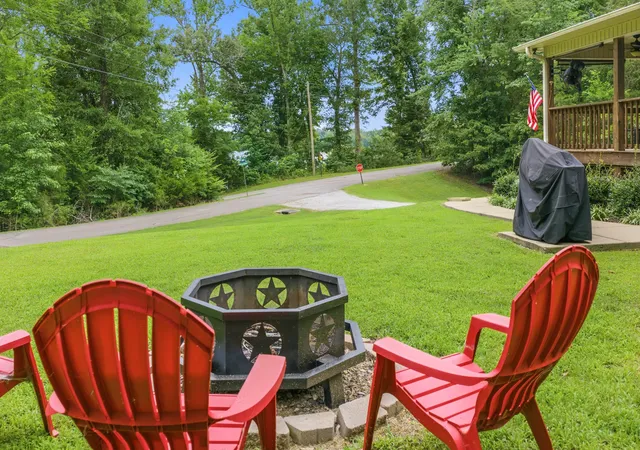 Photo 3 of Single family home for sale at 280 Iron Horse Trl, Parsons, TN 38363 | MLS# 3168344 | Listing updated on 2026-09-29