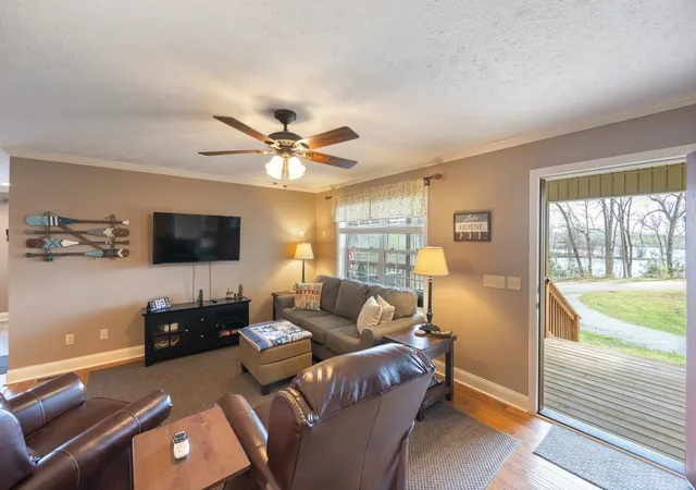 Photo 4 of Single family home for sale at 280 Iron Horse Trl, Parsons, TN 38363 | MLS# 3168344 | Listing updated on 2026-09-29