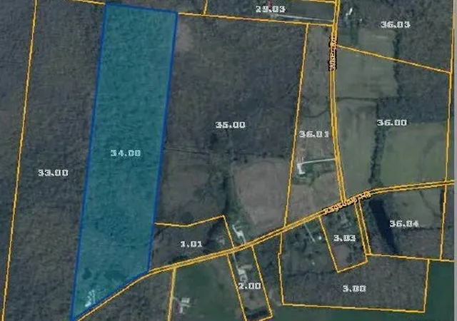 9th image of 5217 Ragsdale Rd, Manchester, TN 37355 | MLS# 3168603