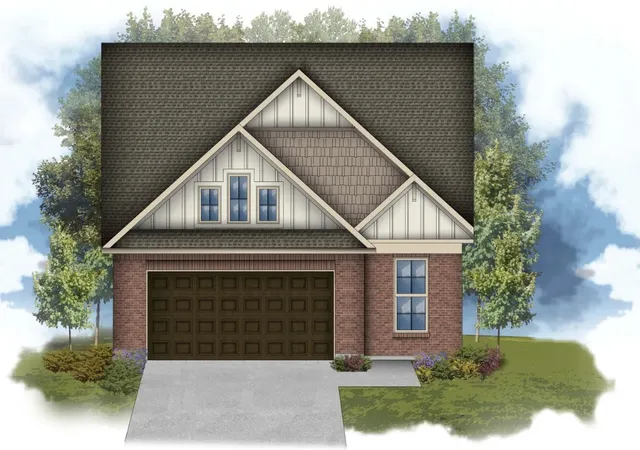 Photo 2 of Townhouse for sale at 565 W Foxrun, Springfield, TN 37172 | MLS# 3168374 | Listing updated on 2026-09-29