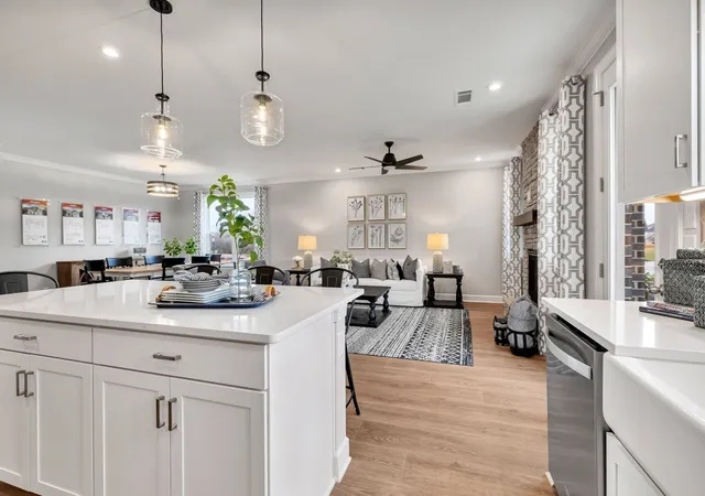 5th image of 707 Delta Circle, Mount Juliet, TN 37122 | MLS# 3168335
