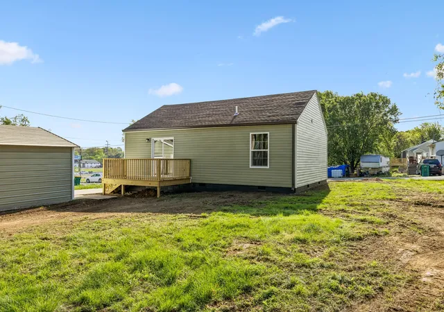 Homes for sale in Lewisburg, TN | 224 Hardison Ave, Lewisburg, TN 37091 | MLS# 3168427