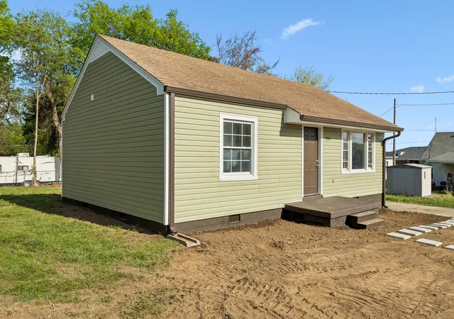 Homes for sale in Lewisburg, TN | 224 Hardison Ave, Lewisburg, TN 37091 | MLS# 3168427