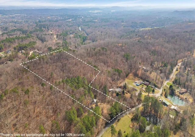 Photo 1 of Land for sale at 772 Rabbit Valley Rd Nw Tract 2, Cleveland, TN 37312 | MLS# 3183866 | Listing updated on 2026-09-04