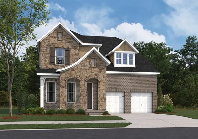 Photo 1 of Sale Pending at 5299 Gerhard Dr, Thompsons Station, TN 37179 | MLS# 3168433 | Listing updated on 2026-04-04
