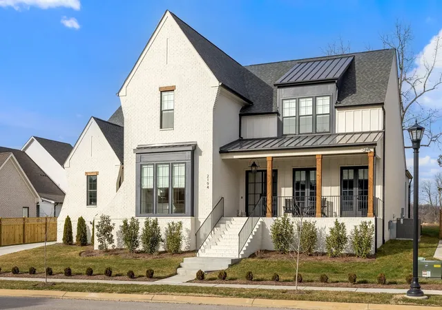 Photo 1 of Mansion for sale at 2194 Burgin Dr, Thompsons Station, TN 37179 | MLS# 3177649 | Listing updated on 2026-06-22