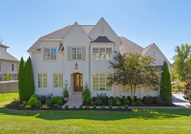 Photo 1 of Mansion for sale at 9611 Portofino Dr, Brentwood, TN 37027 | MLS# 3615590 | Listing updated on 2026-10-30