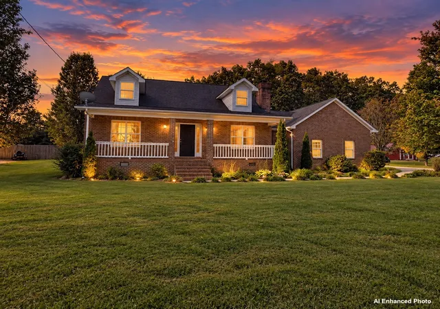 Photo 1 of Single family home for sale at 90 Heather Hts, Bradyville, TN 37026 | MLS# 3168521 | Listing updated on 2026-10-09
