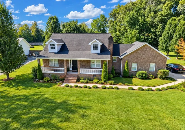 Single family home for sale at 90 Heather Hts, Bradyville, TN 37026 | MLS# 3168521