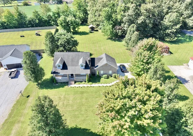 Photo 2 of Single family home for sale at 90 Heather Hts, Bradyville, TN 37026 | MLS# 3168521 | Listing updated on 2026-09-12