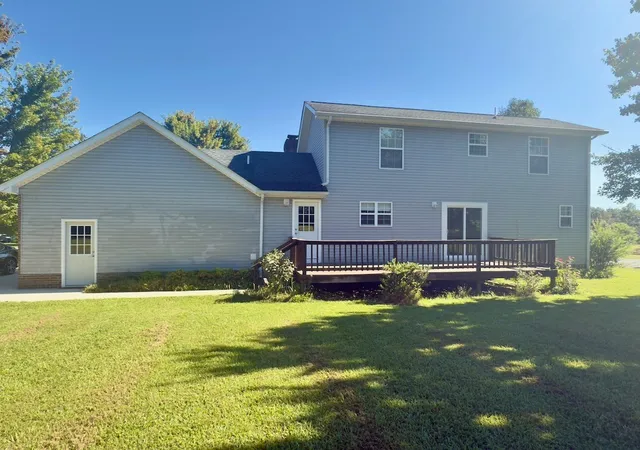 Photo 4 of Single family home for sale at 90 Heather Hts, Bradyville, TN 37026 | MLS# 3168521 | Listing updated on 2026-10-30