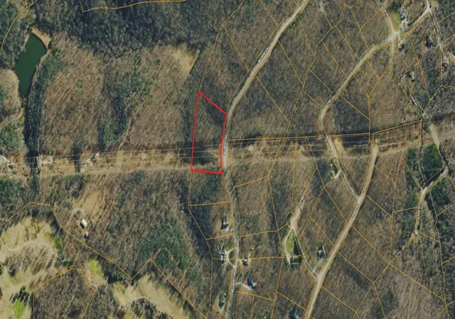 Photo 3 of Land for sale at 0 Belmont Dr, Monterey, TN 38574 | MLS# 3168547 | Listing updated on 2026-09-19