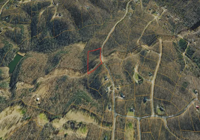 Photo 3 of Land for sale at 0 Belmont Dr, Monterey, TN 38574 | MLS# 3168547 | Listing updated on 2026-09-19