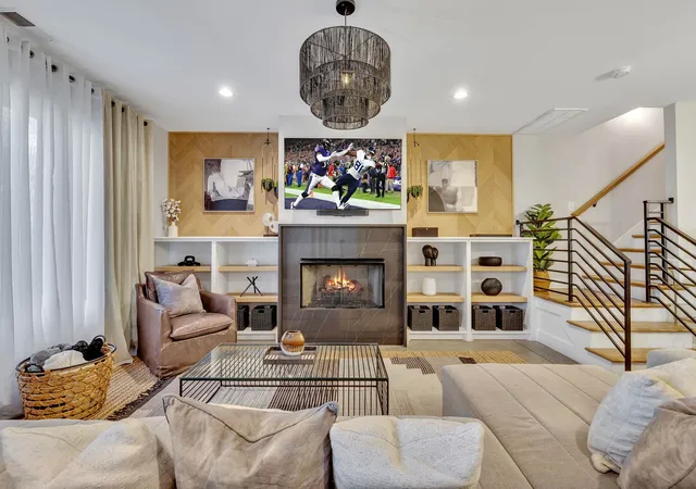 Photo 1 of Sale Pending at 611a 21st Avenue N, Nashville, TN 37203 | MLS# 3176496 | Listing updated on 2026-08-20