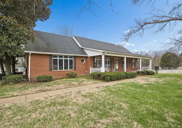 Photo 1 of Single family home for sale at 7488 Lowe Ln, Rockvale, TN 37153 | MLS# 3628600 | Listing updated on 2026-10-29