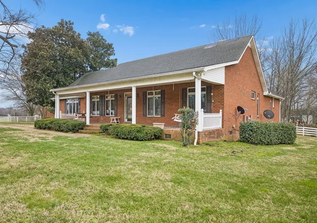 Photo 2 of Single family home for sale at 7488 Lowe Ln, Rockvale, TN 37153 | MLS# 3628600 | Listing updated on 2026-10-29
