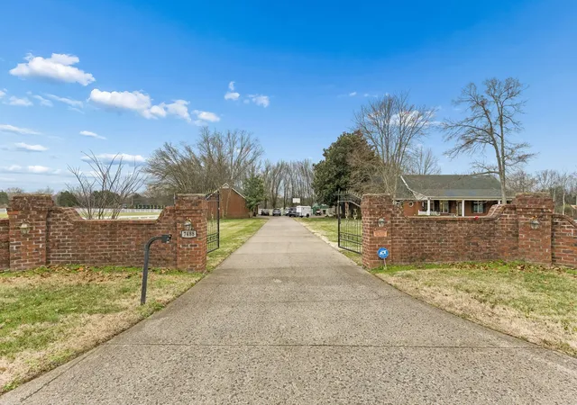 Photo 4 of Single family home for sale at 7488 Lowe Ln, Rockvale, TN 37153 | MLS# 3628600 | Listing updated on 2026-10-29