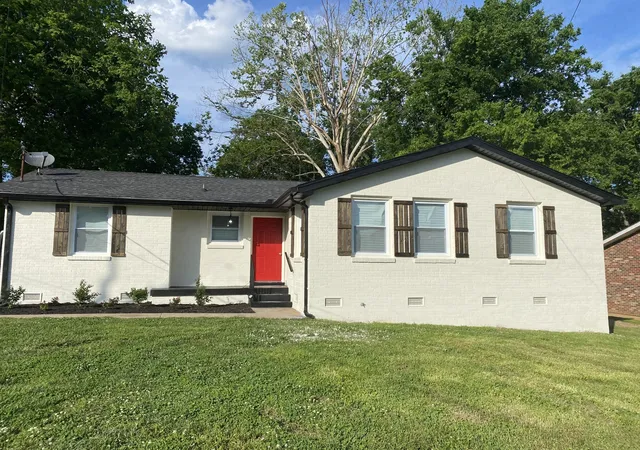 1st image of 3864 Cravath Dr, Nashville, TN 37207 | MLS# 3168599