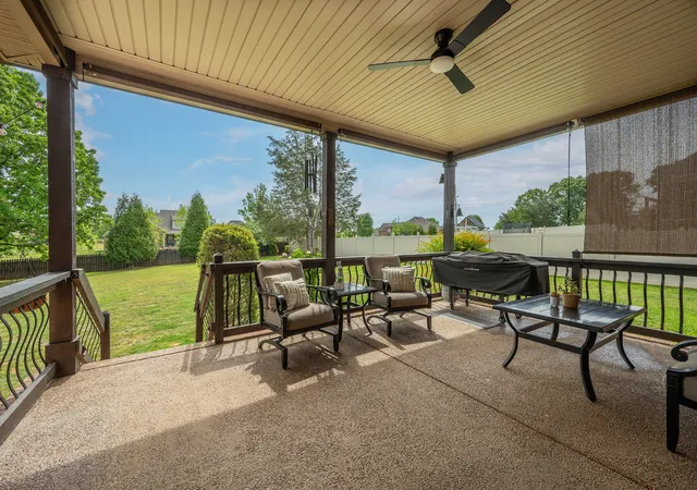 Photo 1 of Single family home for sale at 815 Tall Oak Trl, Mount Juliet, TN 37122 | MLS# 3184153 | Listing updated on 2026-08-24