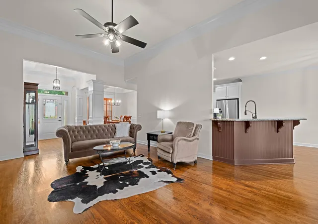 Photo 4 of Single family home for sale at 815 Tall Oak Trl, Mount Juliet, TN 37122 | MLS# 3184153 | Listing updated on 2026-08-24