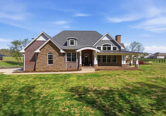 2nd image of 2385 Pleasant View Rd, Pleasant View, TN 37146 | MLS# 3169067