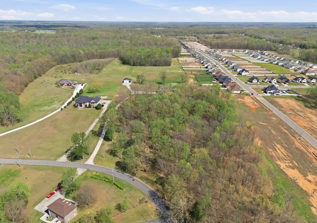 61st image of 2385 Pleasant View Rd, Pleasant View, TN 37146 | MLS# 3169067
