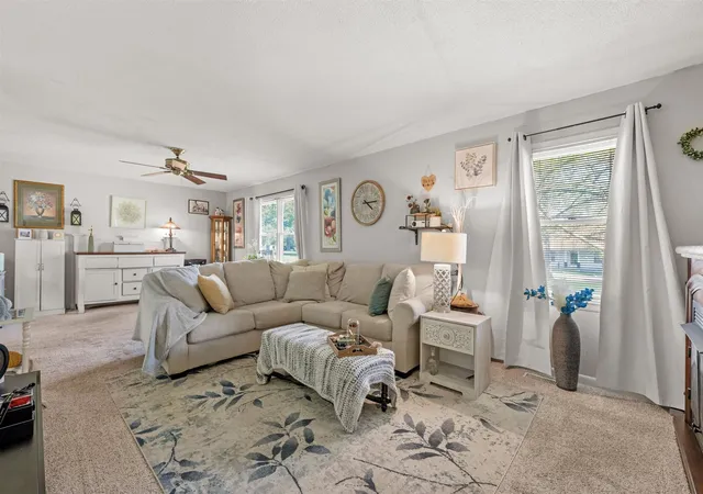 Photo 4 of Single family home for sale at 601 Courthouse View St, Lafayette, TN 37083 | MLS# 3210925 | Listing updated on 2026-09-04