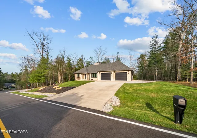60th image of 194 Forest View Dr, Crossville, TN 38558 | MLS# 3168718