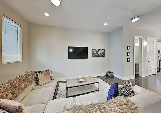 Photo 3 of Townhouse for sale at 2410 Meharry Blvd #2, Nashville, TN 37208 | MLS# 3168744 | Listing updated on 2026-08-31